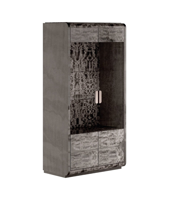ALF Italia Display Cabinet NYX