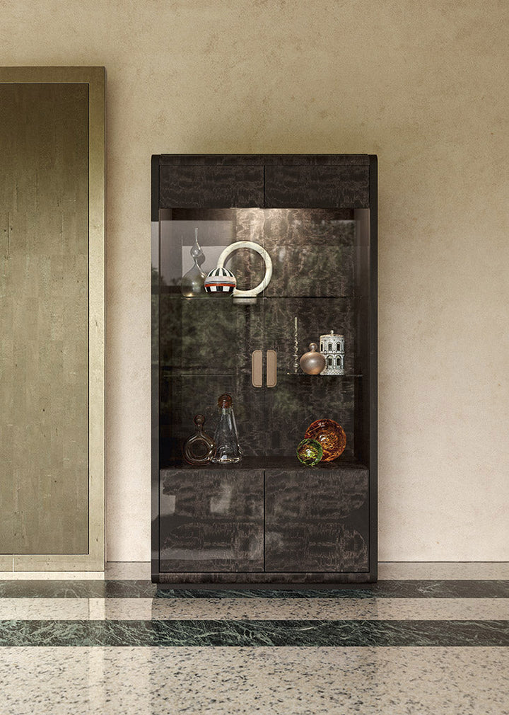 ALF Italia Display Cabinet NYX