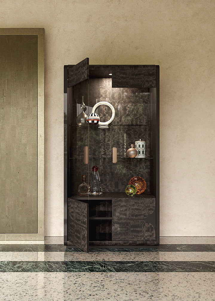 ALF Italia Display Cabinet NYX