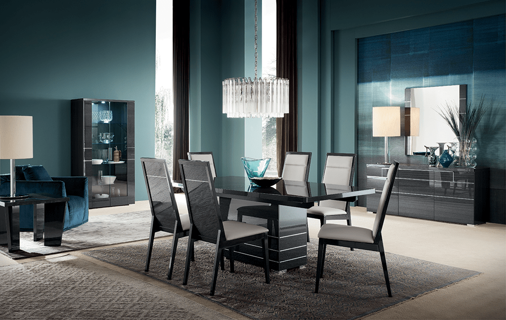 ALF Italia Display Cabinet VERSILIA