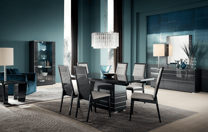 ALF Italia Display Cabinet VERSILIA