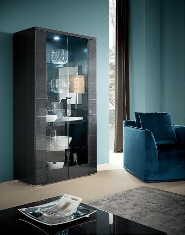 ALF Italia Display Cabinet VERSILIA