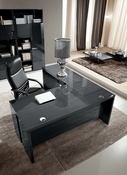 ALF Italia Return Desk MONTECARLO