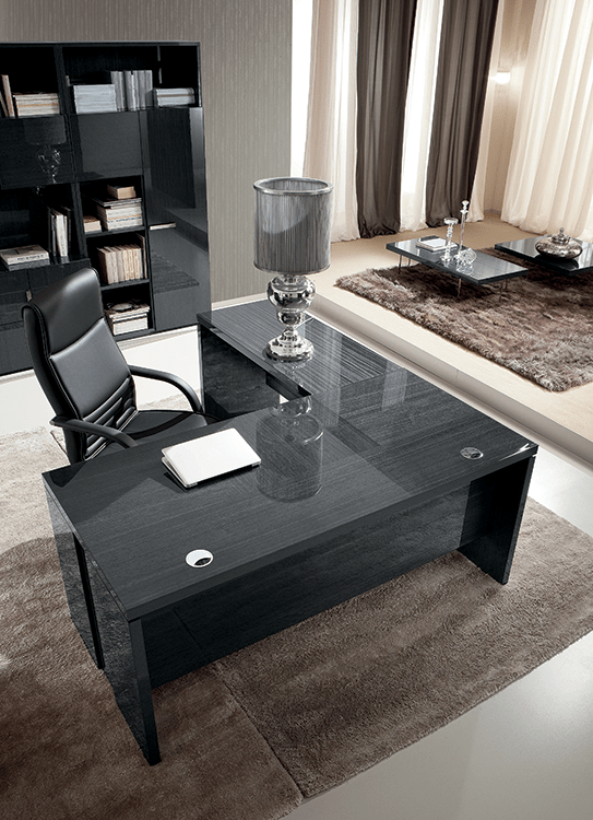 ALF Italia Return Desk MONTECARLO