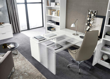 ALF Italia Return Desk SEDONA