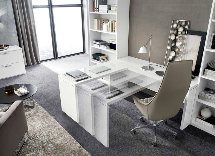 ALF Italia Return Desk SEDONA