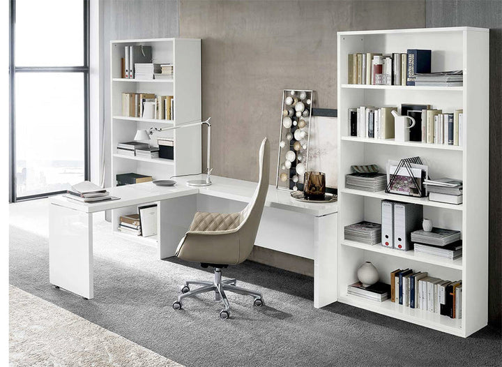ALF Italia Return Desk SEDONA