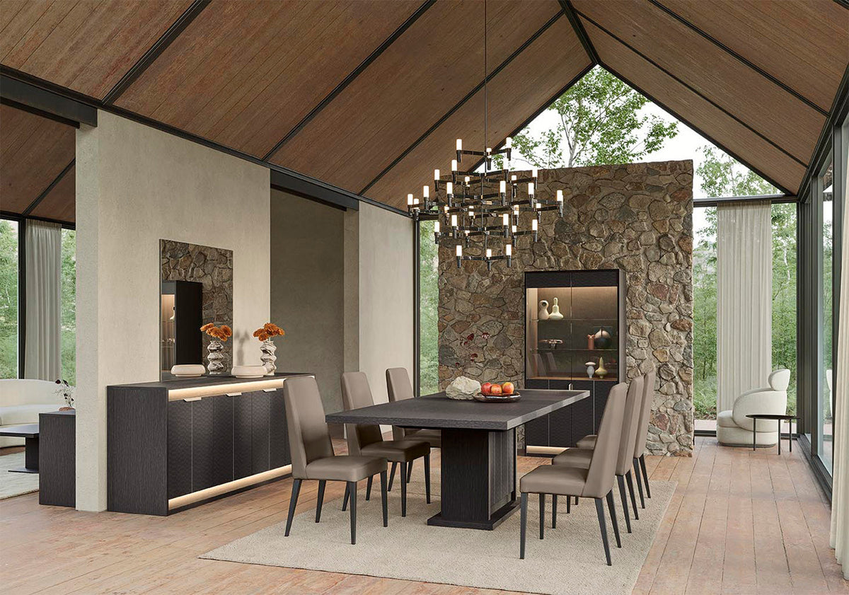 ALF Italia Dining Chair AMY