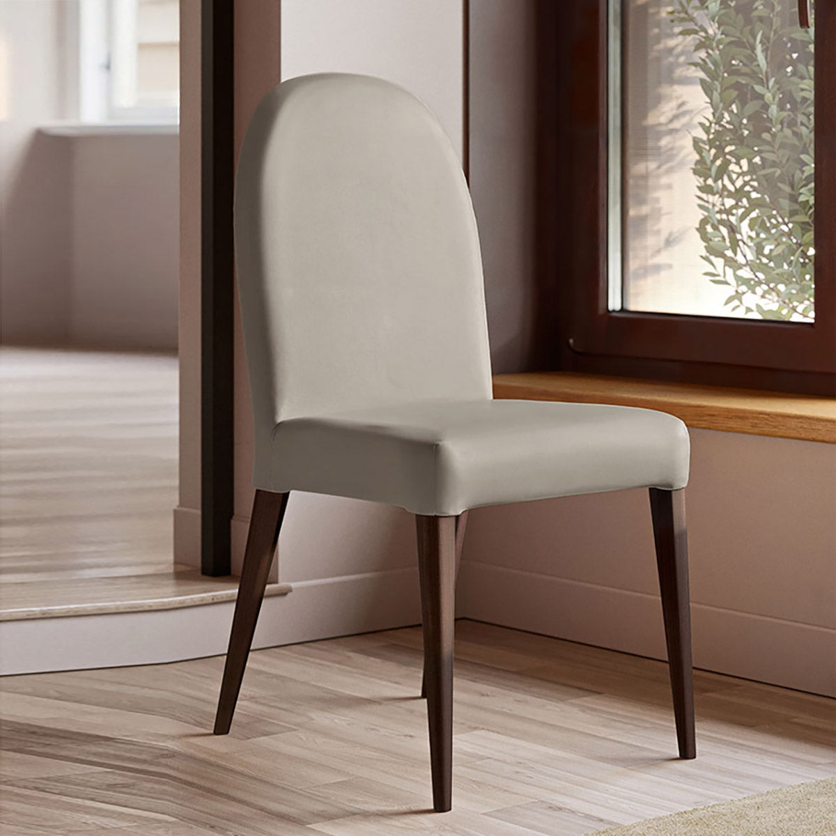 ALF Italia Dining Chair APPIA — main product view