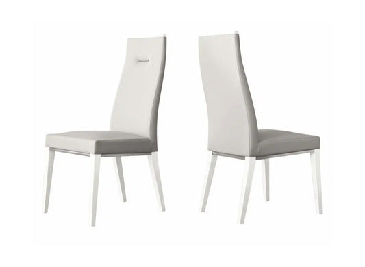 ALF Italia Dining Chair ARTEMIDE