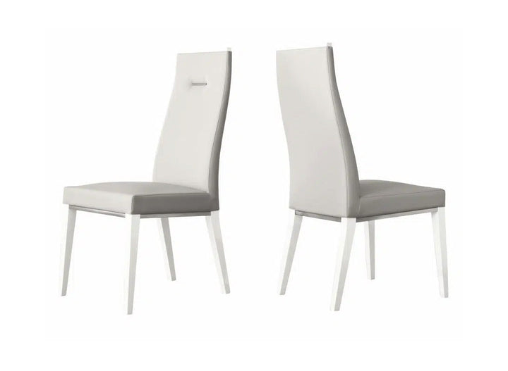 ALF Italia Dining Chair ARTEMIDE