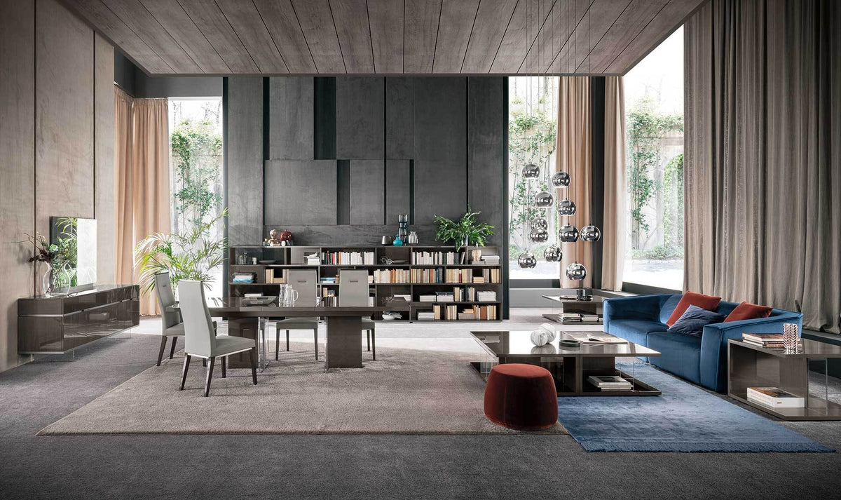 ALF Italia Dining Chair ATHENA