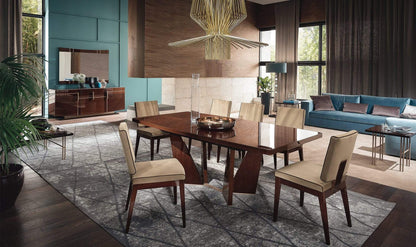 ALF Italia Dining Chair BELLAGIO