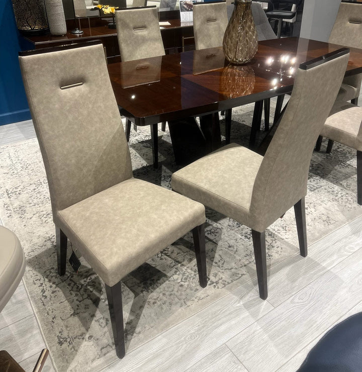 ALF Italia Dining Chair BELVEDERE