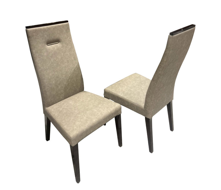 ALF Italia Dining Chair BELVEDERE
