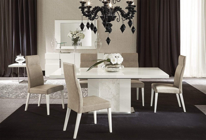 ALF Italia Dining Chair CANOVA