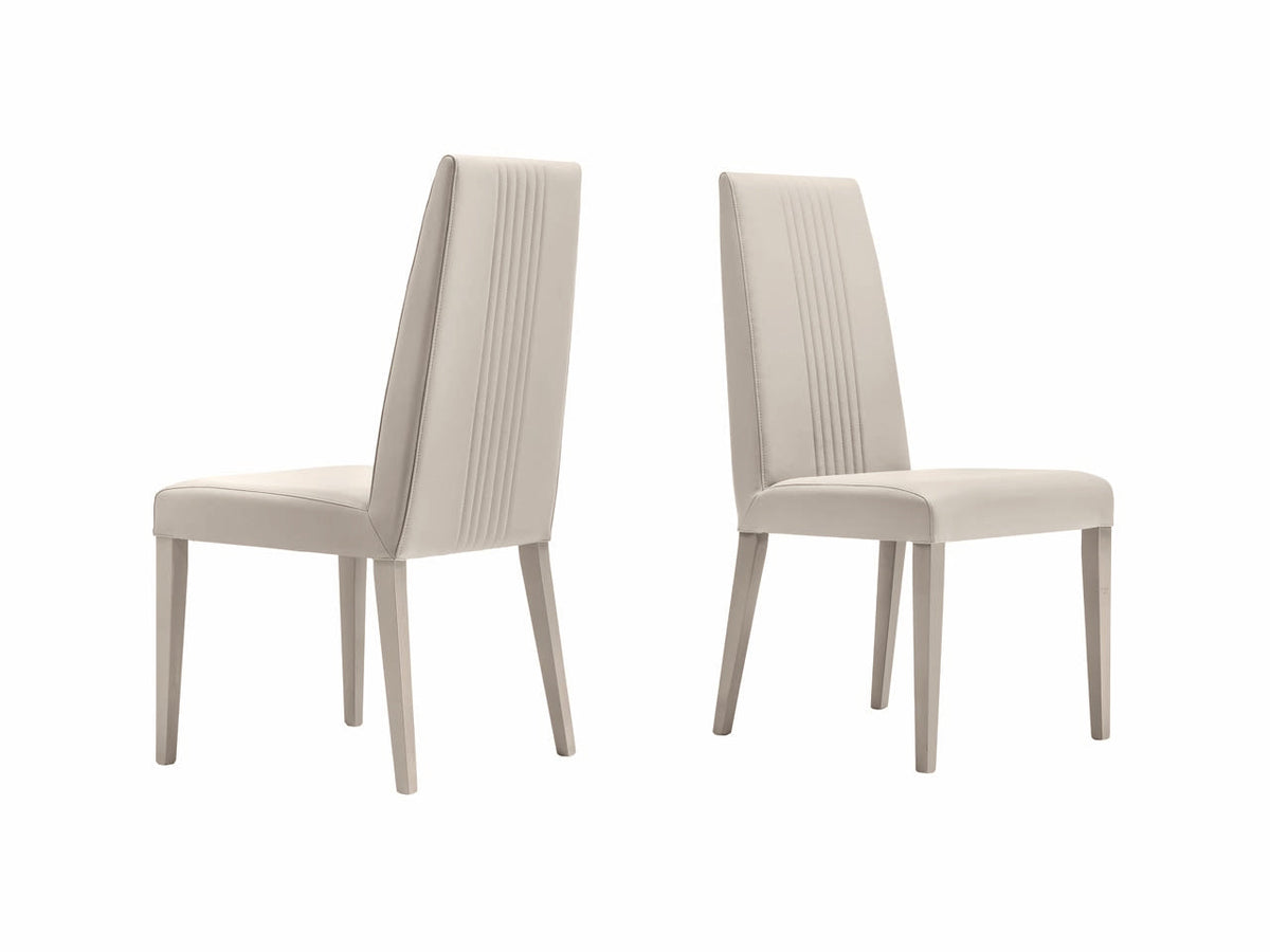 ALF Italia Dining Chair CLAIRE