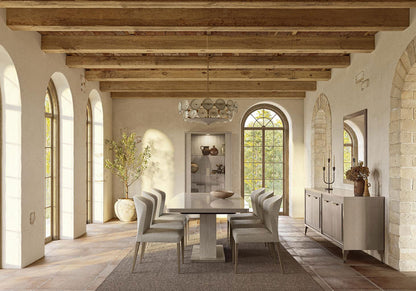 ALF Italia Dining Chair ELLEN