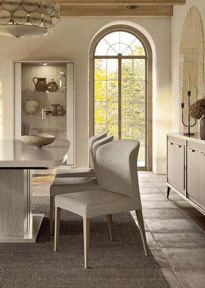 ALF Italia Dining Chair ELLEN