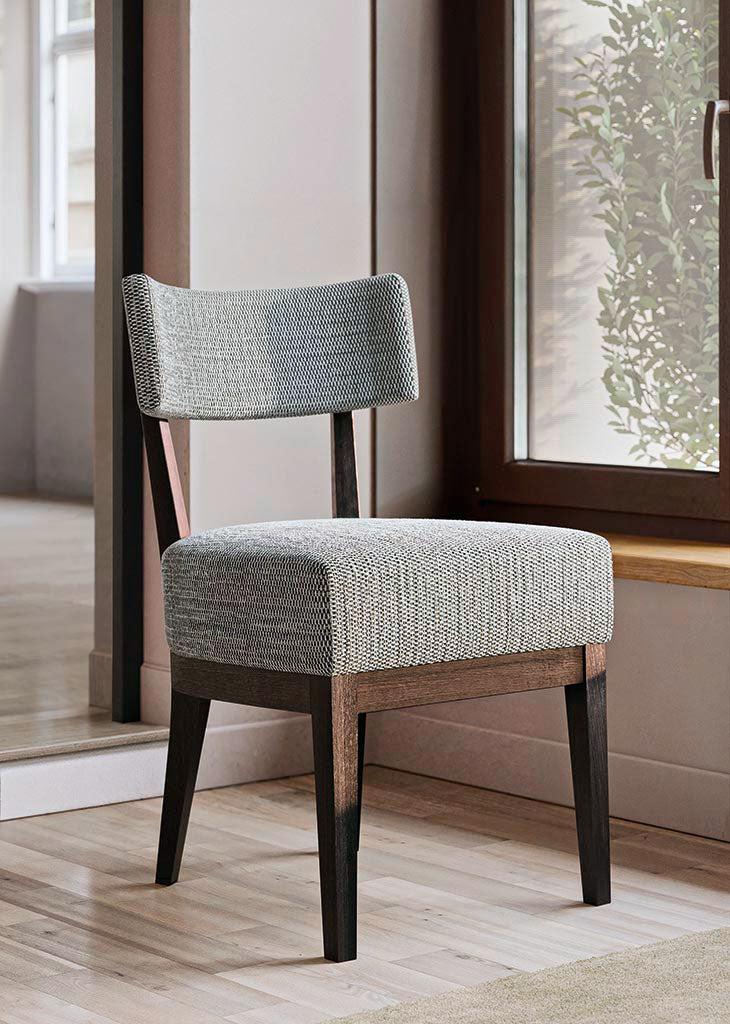 ALF Italia Dining Chair FABIA