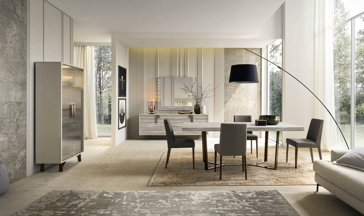 ALF Italia Dining Chair JUPITER