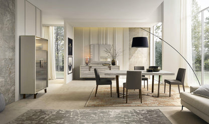 ALF Italia Dining Chair JUPITER
