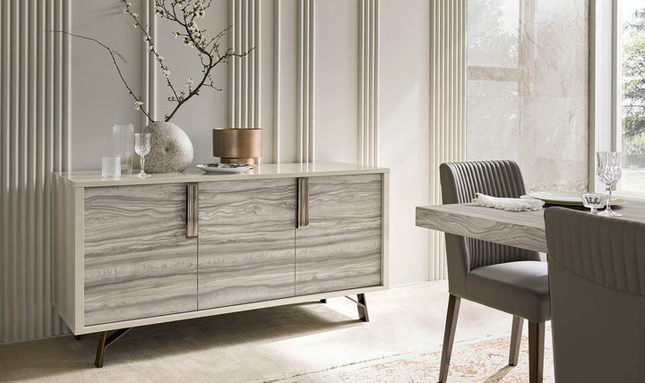 ALF Italia Dining Chair JUPITER