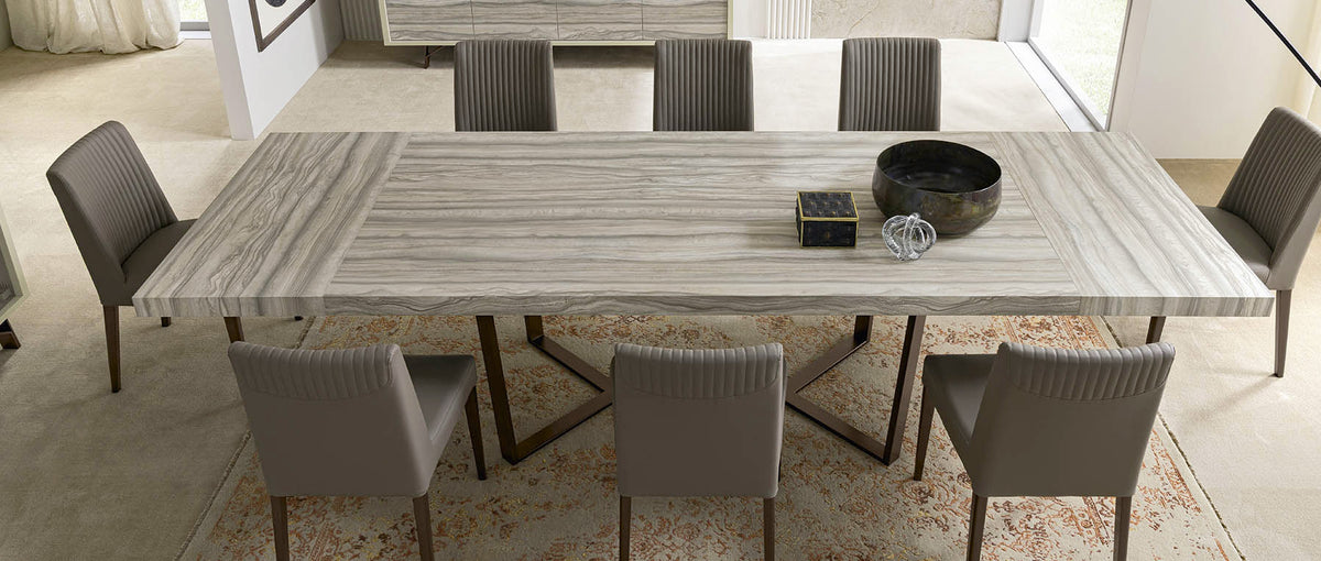 ALF Italia Dining Chair JUPITER
