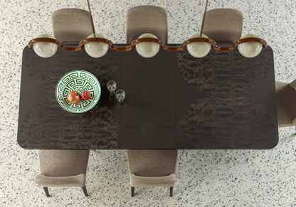ALF Italia Dining Chair NYX