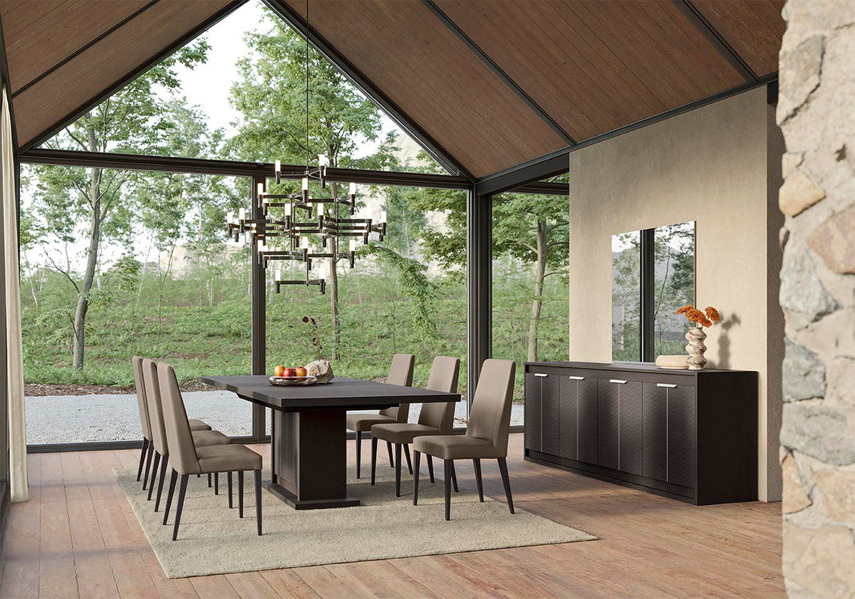 ALF Italia Dining Table AMY