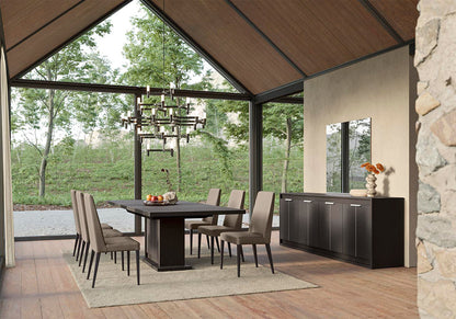 ALF Italia Dining Table AMY