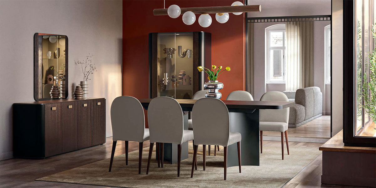 ALF Italia Dining Table APPIA