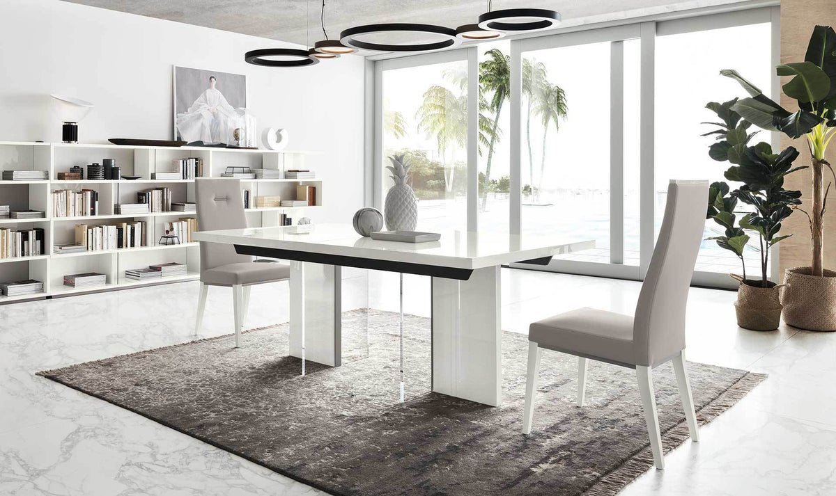 ALF Italia Dining Table ARTEMIDE