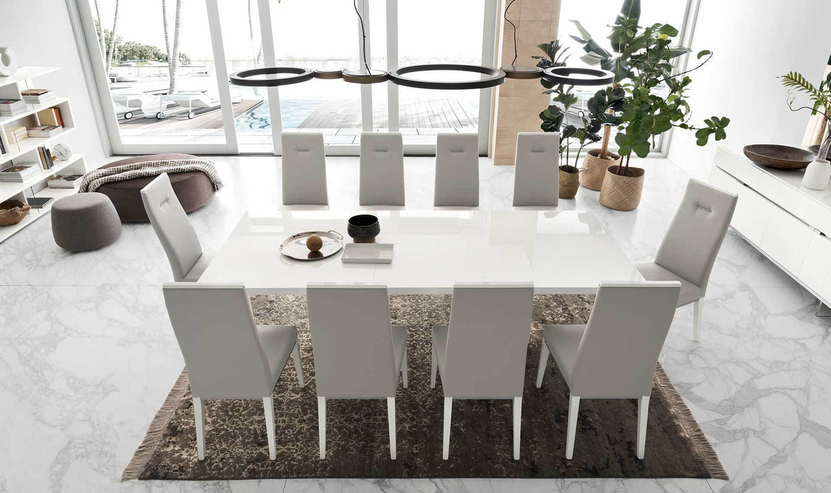 ALF Italia Dining Table ARTEMIDE