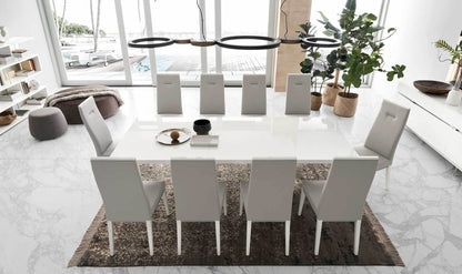 ALF Italia Dining Table ARTEMIDE