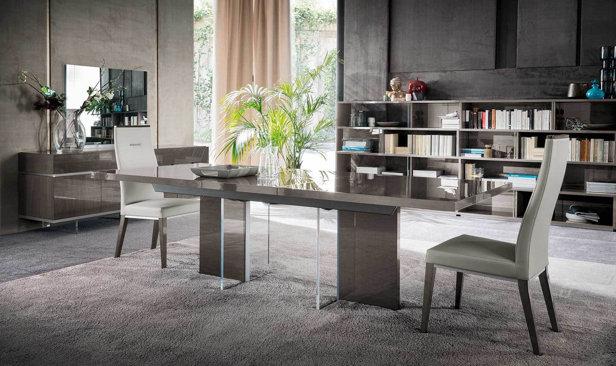 ALF Italia Dining Table ATHENA