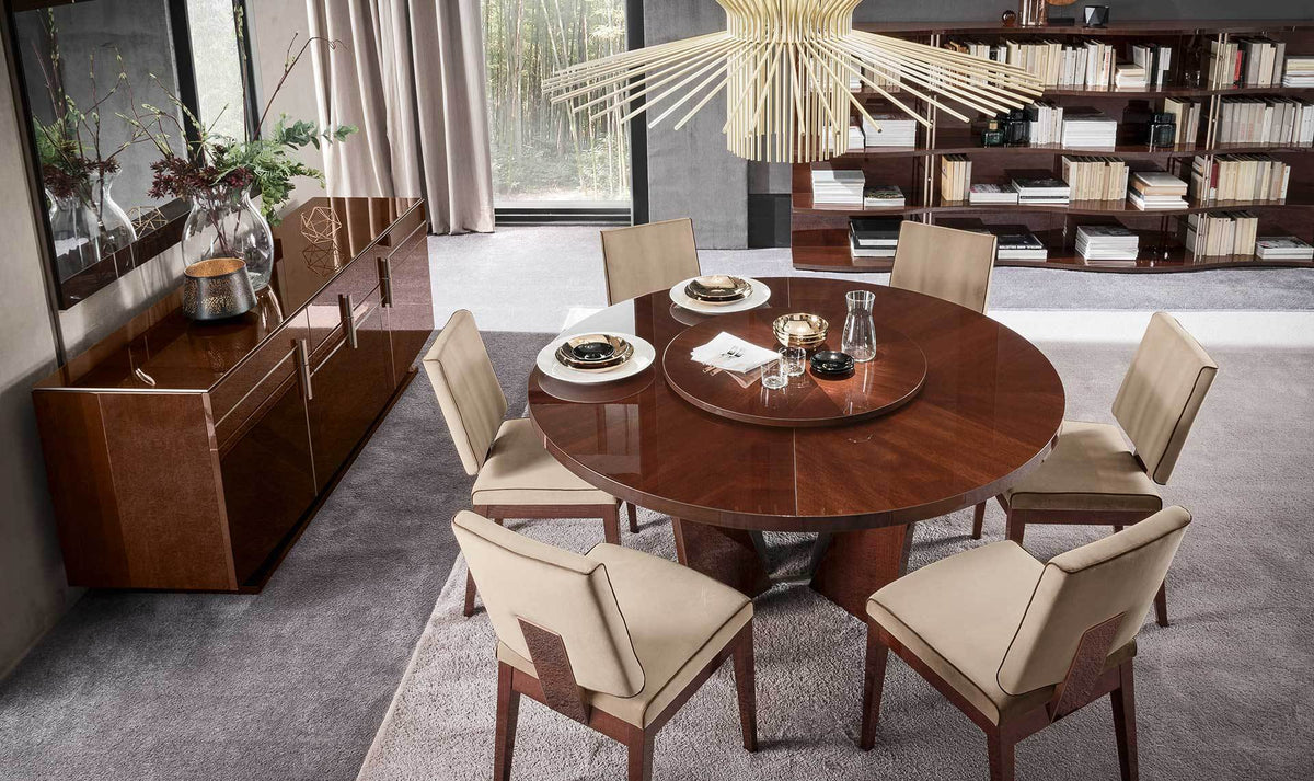 ALF Italia Dining Table BELLAGIO