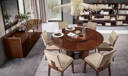 ALF Italia Dining Table BELLAGIO