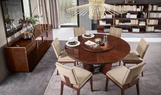 ALF Italia Dining Table BELLAGIO