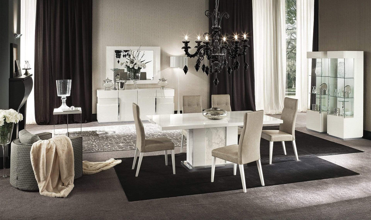 ALF Italia Dining Table CANOVA