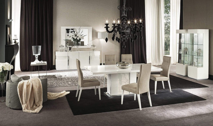 ALF Italia Dining Table CANOVA