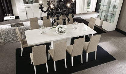ALF Italia Dining Table CANOVA