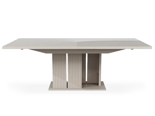 ALF Italia Dining Table CLAIRE