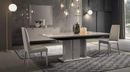 ALF Italia Dining Table CLAIRE