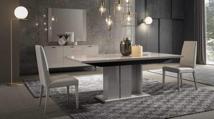ALF Italia Dining Table CLAIRE