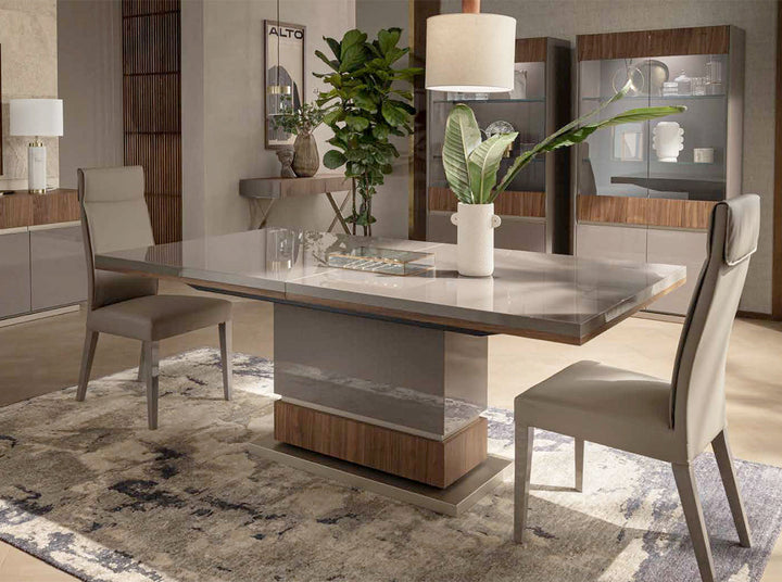 ALF Italia Dining Table CORSO COMO