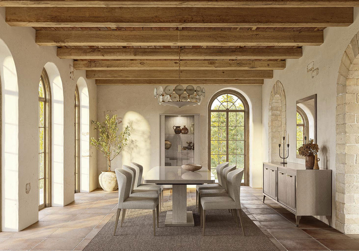 ALF Italia Dining Table ELLEN