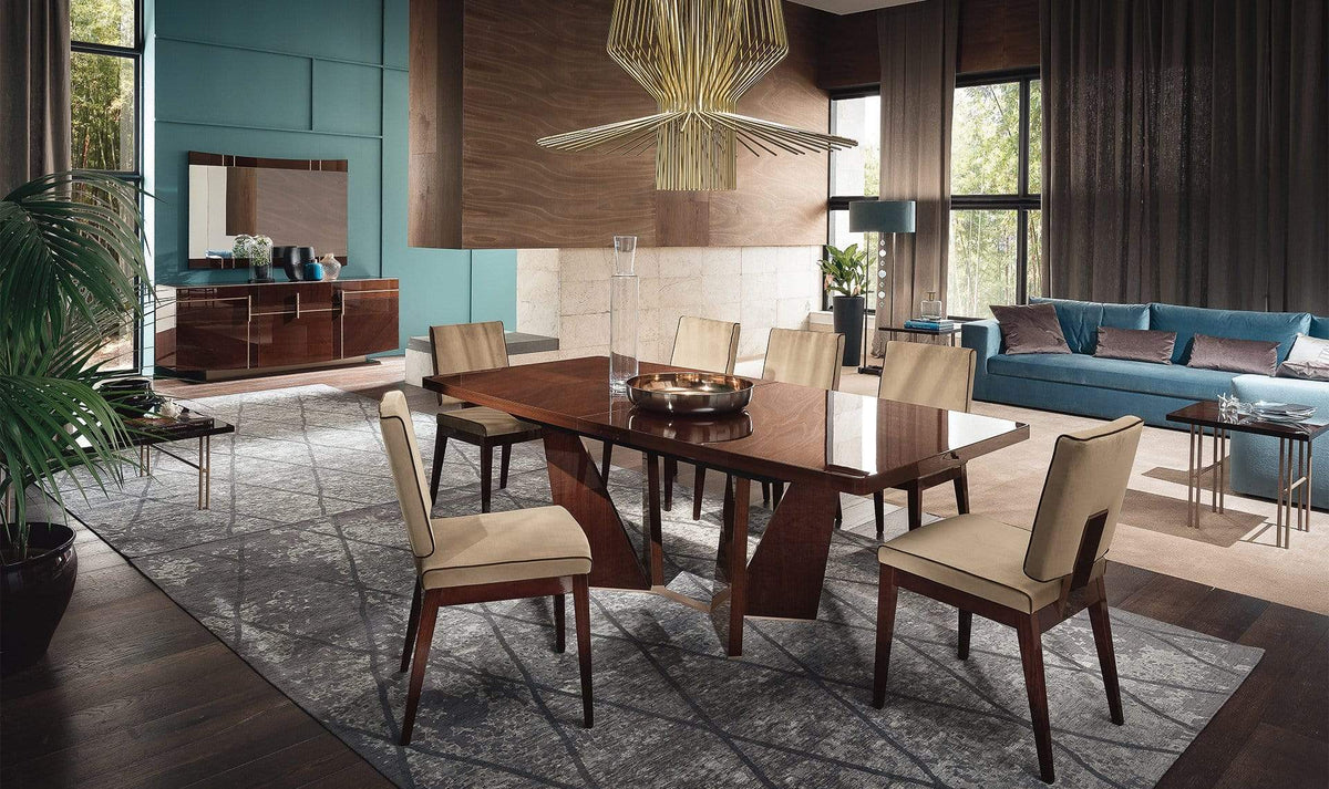 ALF Italia Dining Table BELLAGIO
