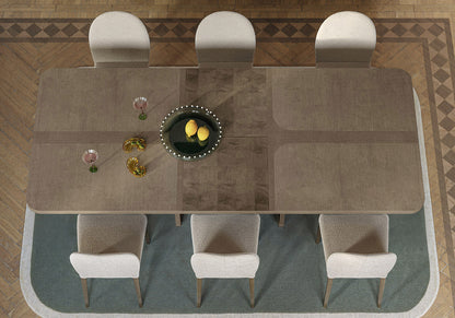 ALF Italia Dining Table HEBE