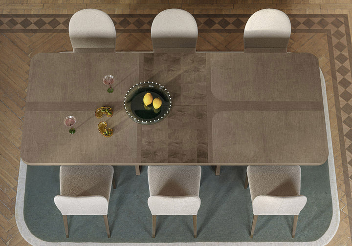 ALF Italia Dining Table HEBE